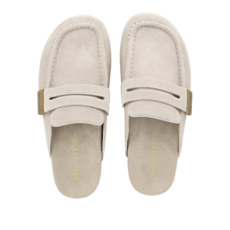 Marc O’ Polo FLORIA 1B Sandaletten in beige