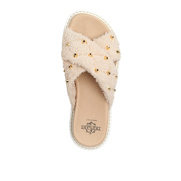 Truman's 9580 103 BEIGE sandals in beige