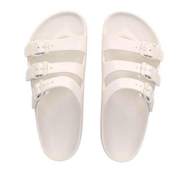 Birkenstock 1029770 FLORIDA III EVA PAP FLEX sandals in beige