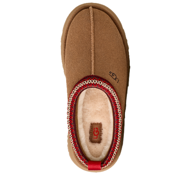 UGG 1174471-CHE TAZZ II Hausschuhe in braun