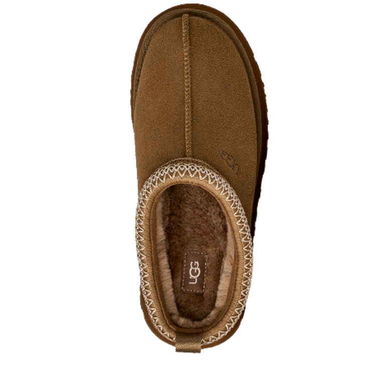 UGG 1174471-LBNZ TAZZ II Hausschuhe in braun