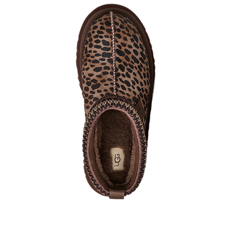 UGG 1178430-BCDR TAZZ CASPIAN slippers in brown