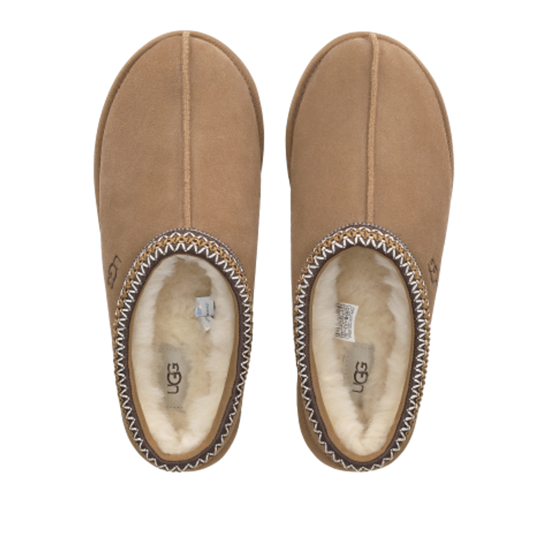 UGG 1174470-CHE TASMAN II slippers in beige