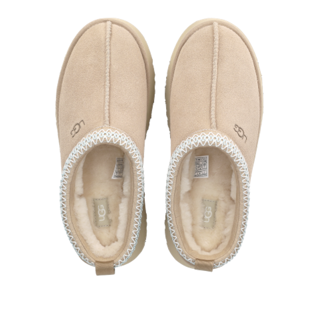 UGG 1174471-SAN TAZZ II slippers in beige
