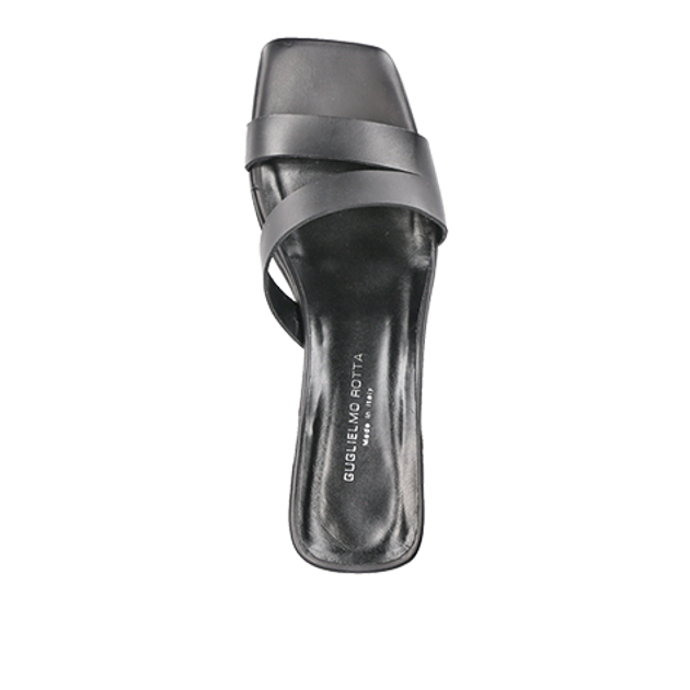 Guglielmo Rotta 2531K TACCO sandals in brown