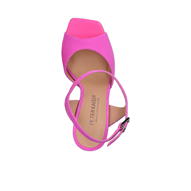 Peter Kaiser 71301 312 LUTEA-PK sandals in pink