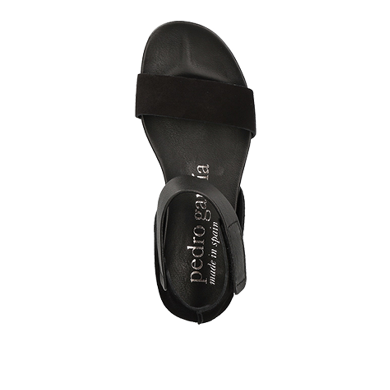 Pedro Garcia JALILA BLACK sandals in black