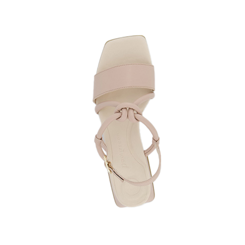 Paul Green 6160-017 sandals in beige