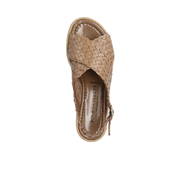 Pons Quintana 9797.Y00 LODEN sandals in beige