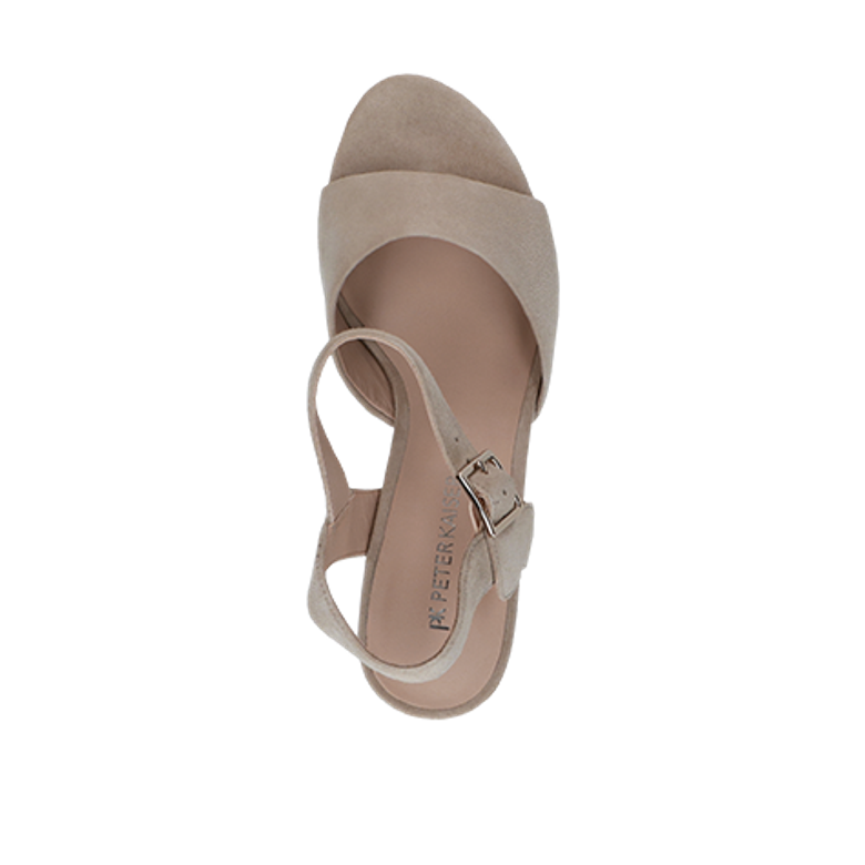 Peter Kaiser 78342 343 Sandals in beige