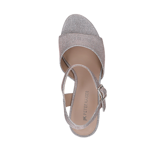 Peter Kaiser 78343 913 Sandaletten in rose