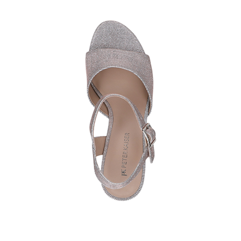 Peter Kaiser 78343 913 Sandaletten in rose