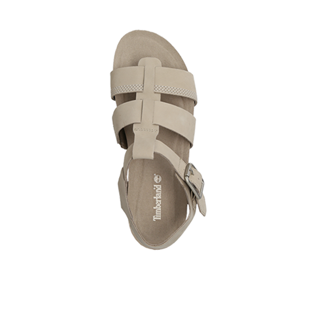 Timberland A5R4Q Malibu Waves 2.0 Fisherman sandals in green