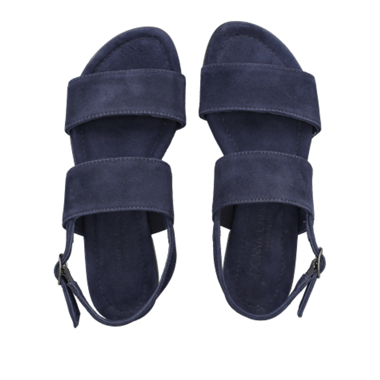 Donna Carolina PERSIA ELEN 57.108.103-002 Sandaletten in blau