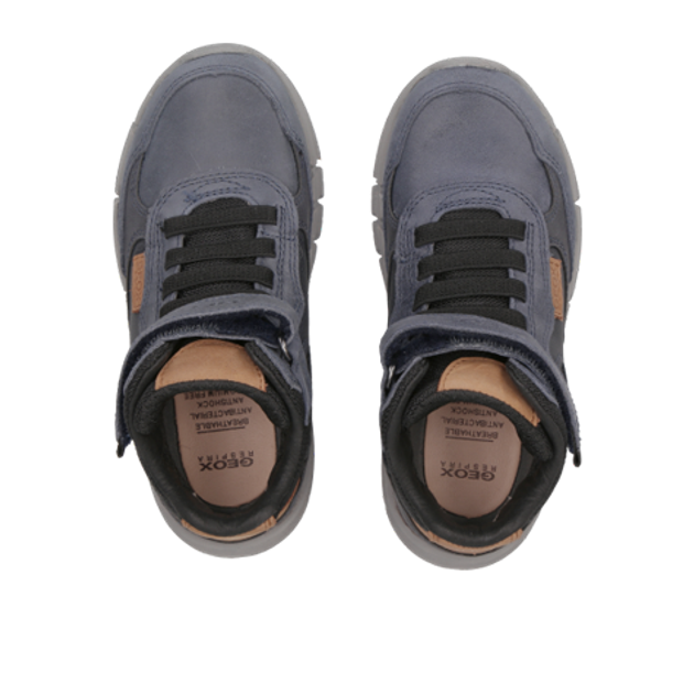 GEOX Flexyper B. E sneaker in blue