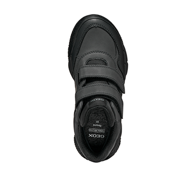 GEOX FLEXYPER PRO Klett in schwarz