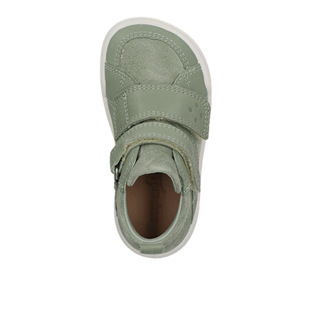 Superfit SUPERFREE velcro in green