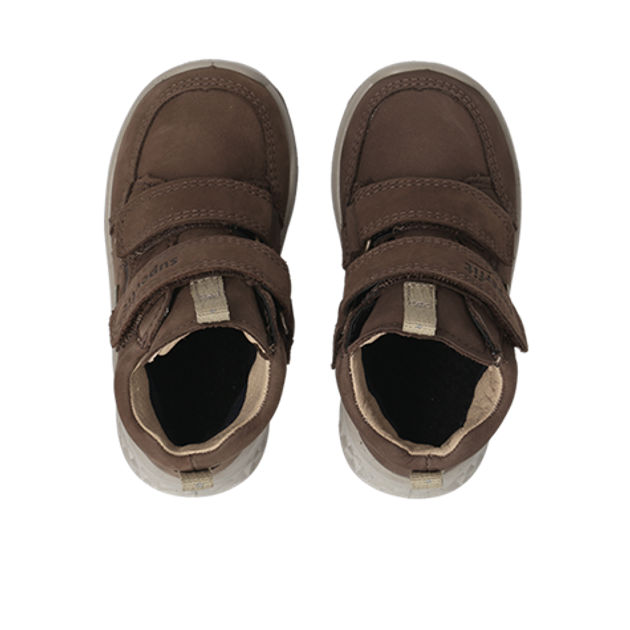 Superfit BREEZE boots in brown