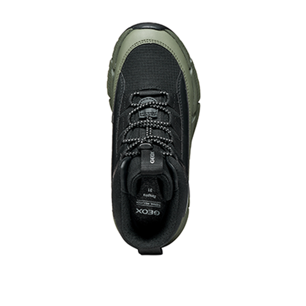 GEOX FLEXYPER PLUS Boots in green