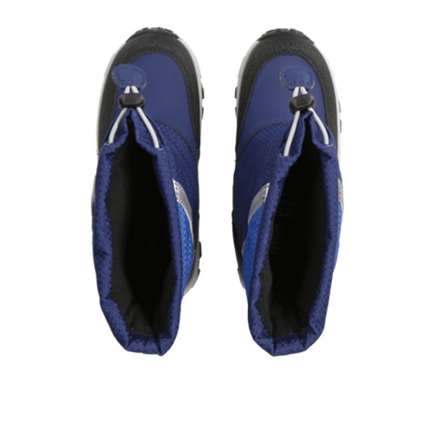 GEOX HIMALAYA warm lining in blue