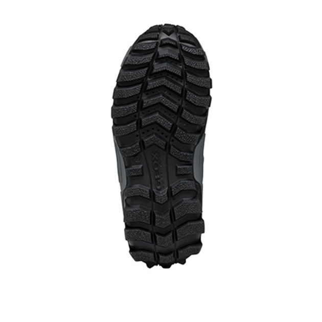 GEOX HIMALAYA warm lining in blue