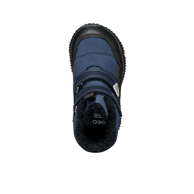 GEOX BALTIC Warm Lining in Blue