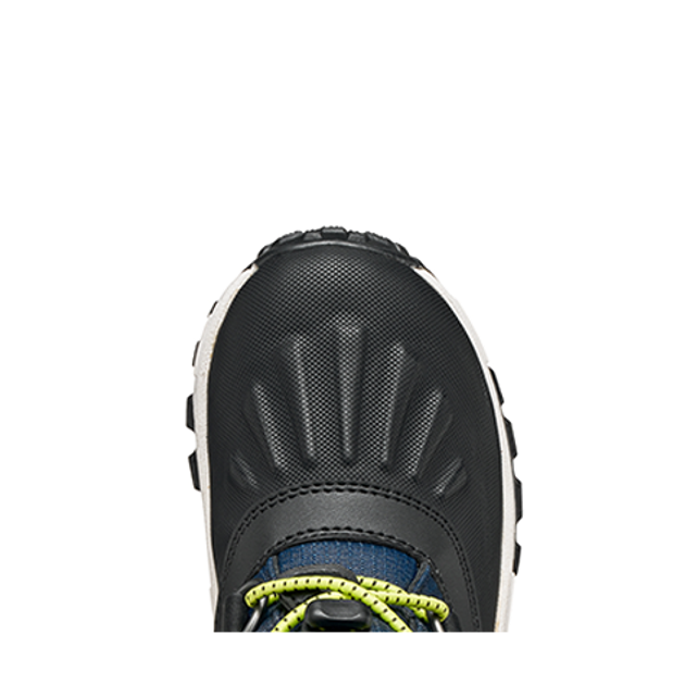 GEOX HIMALAYA Warm Lining in Blue