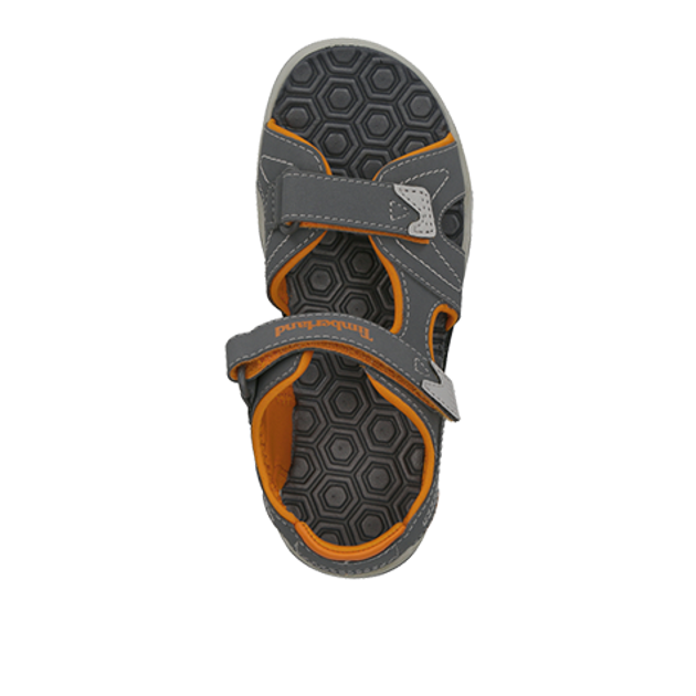 Timberland Adventure Seeker 2 Strap Sandal sandals in gray