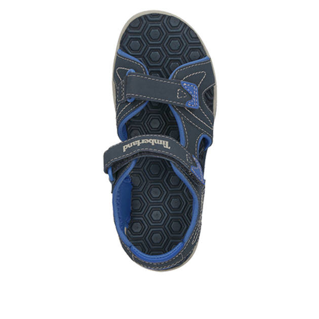 Timberland Adventure Seeker 2 Strap Sandal sandals in blue