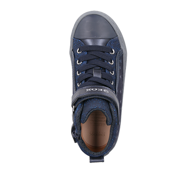 GEOX KALISPERA sneaker in blue