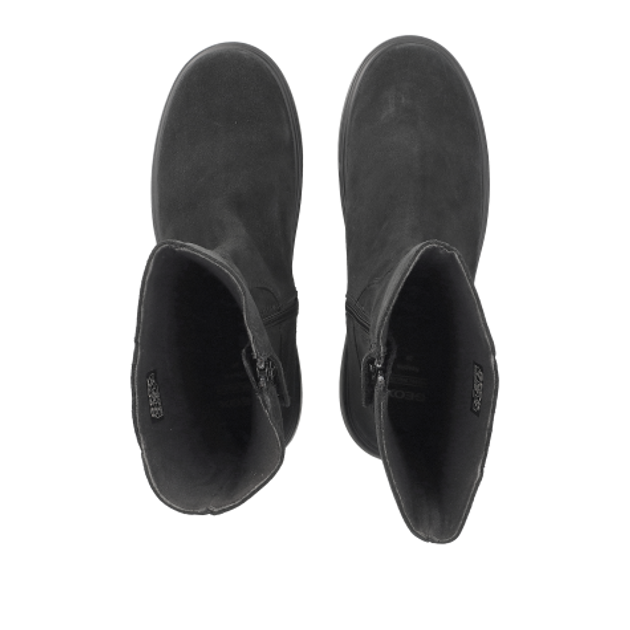 GEOX KIDDARTAH warm lining in black