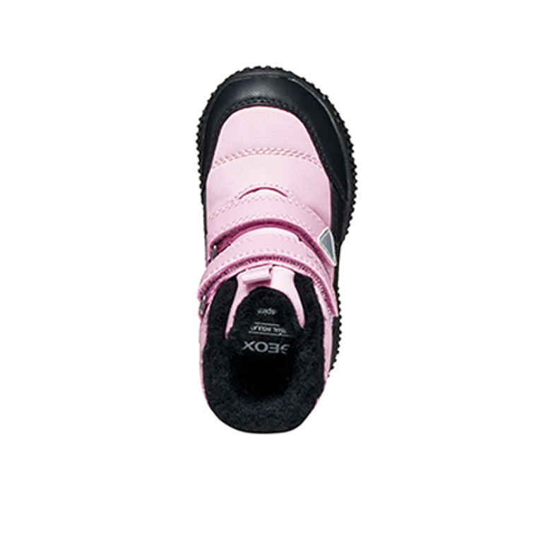 GEOX BALTIC Warm Lining in Pink