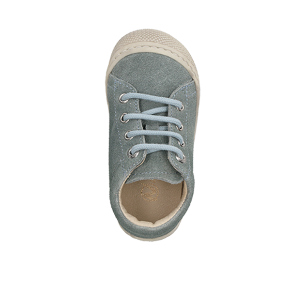 Naturino NATURINO COCOON sneaker in green