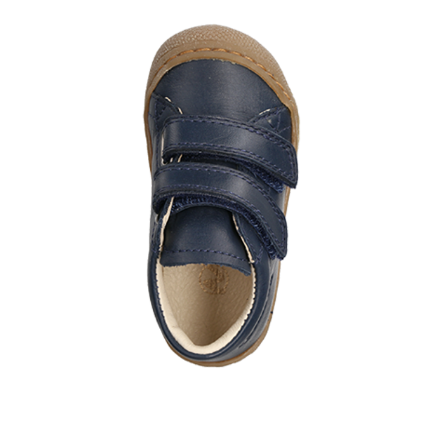 Naturino NATURINO COCOON VL sneaker in blue