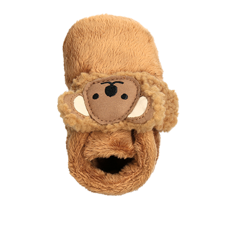 UGG BIXBEE KOALA STUFFIE warm lining in brown