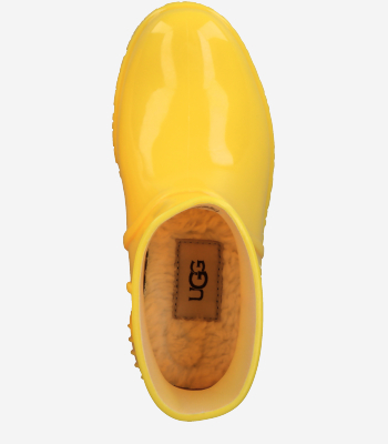 Bright yellow outlet uggs