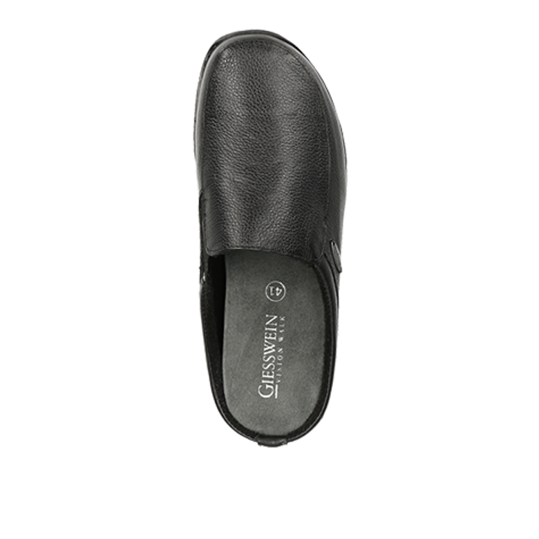 Giesswein Manta slippers in black