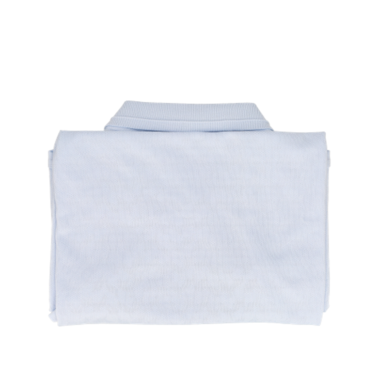 ADIDAS Golf KG3028 TOUR SMLS POLO T-Shirt & Polo in blau