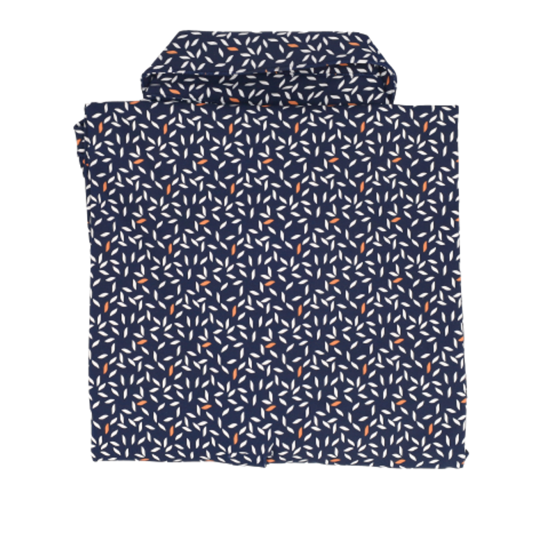 ADIDAS Golf KF0350 ULT+ SFT PRT LC T-Shirt & Polo in blau