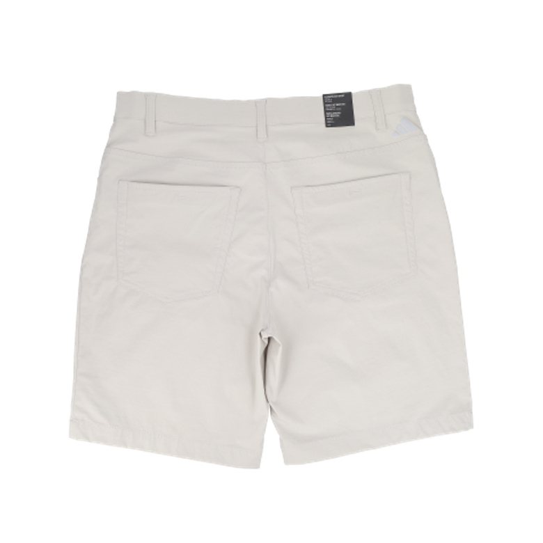 ADIDAS Golf KB9280 ULT 5-PKT SHORT Hosen in grau