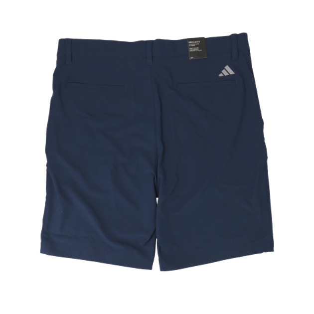 ADIDAS Golf ULTIMATE365 8.5INCH SHORT pants in blue