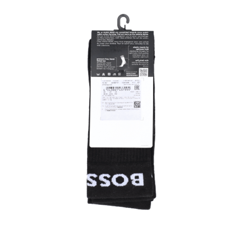 Boss 50469747 001 2P RS Sport CC socks in black