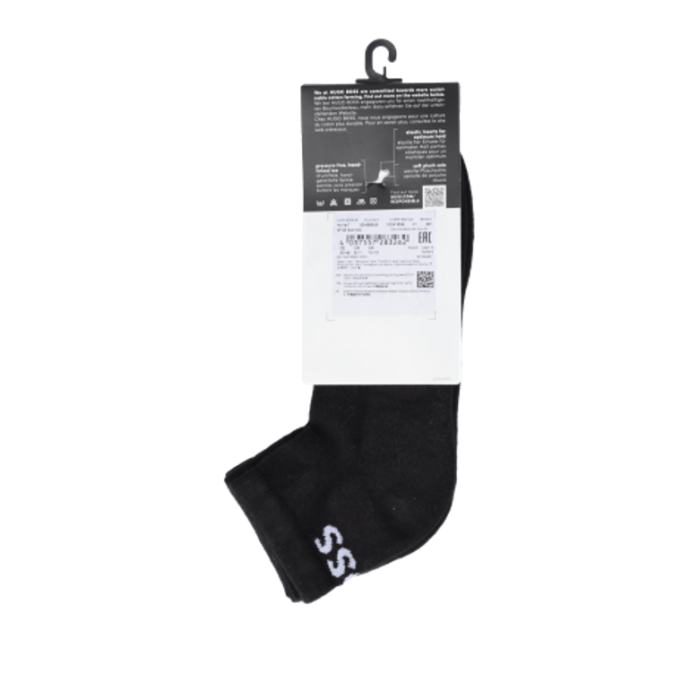 Boss 50469859 001 2P AS Sport CC socks in black