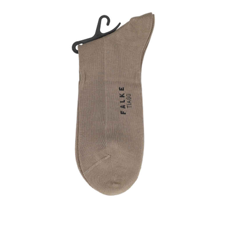 Falke 14792/3920 Tiago SO socks in brown