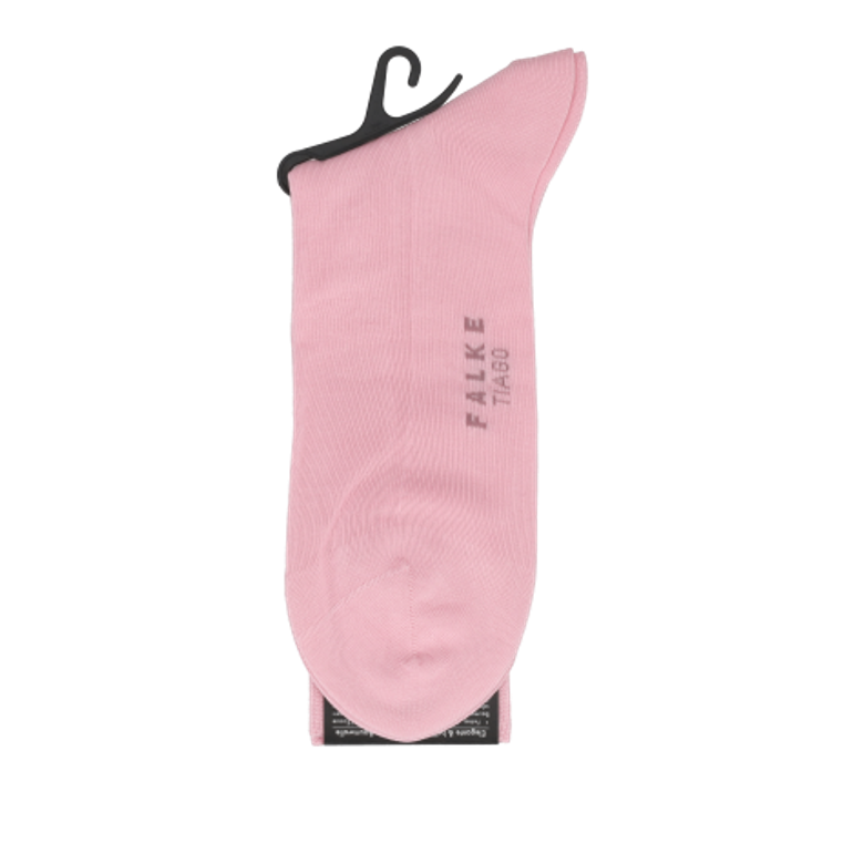 Falke 14792/8804 Tiago SO socks in rose