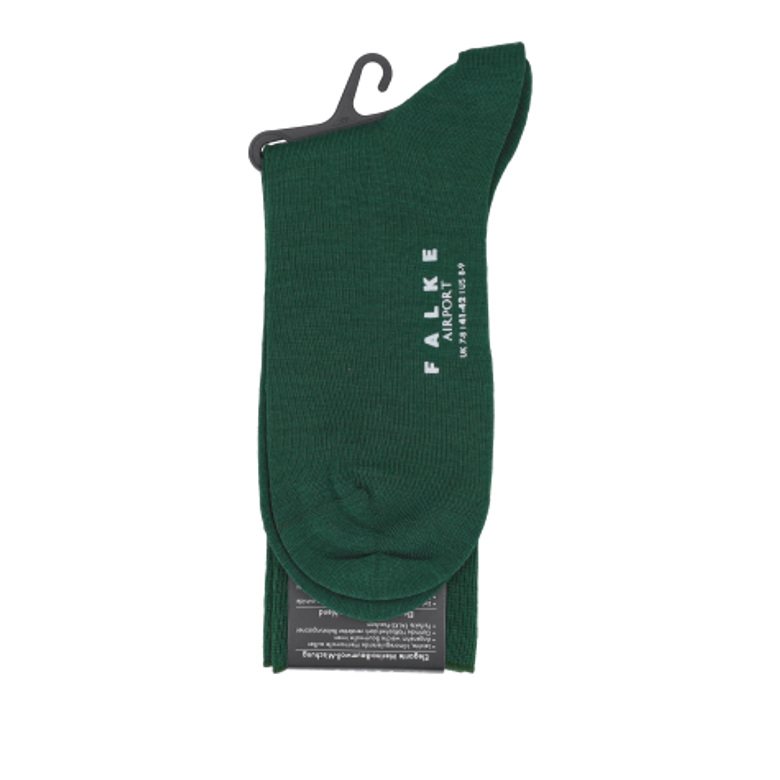 Falke/Joop! 14435/7441 Airport S socks in green