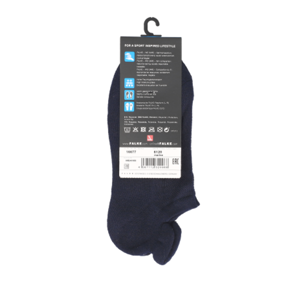 Falke/Joop! 16677/6120 Cool Kick socks