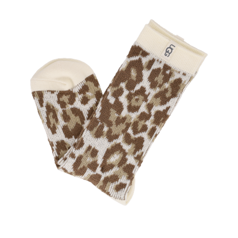 UGG 1180930-JNL GIANNI CREW in brown