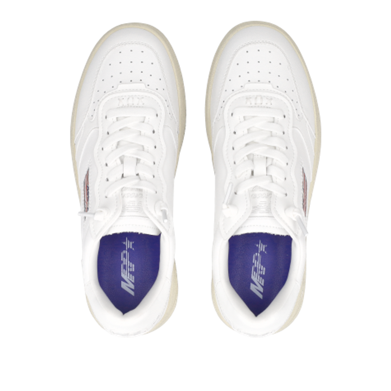 MRP MRP31 V.8 sneaker in white