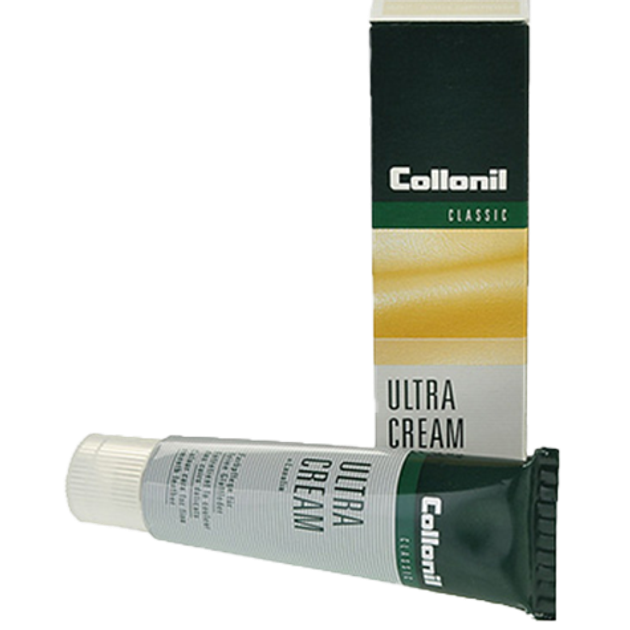 Collonil Ultra Cream 808 gold Shoe care in gold